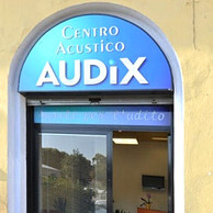 CENTRO ACUSTICO AUDIX
